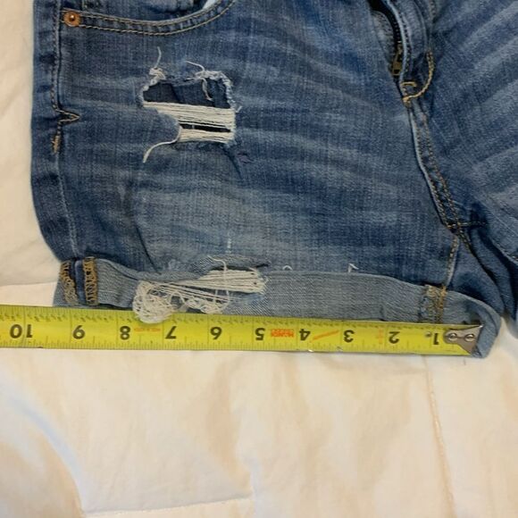 AEROPOSTALE, shorts, MiD1, size 8 - Picture 10 of 13